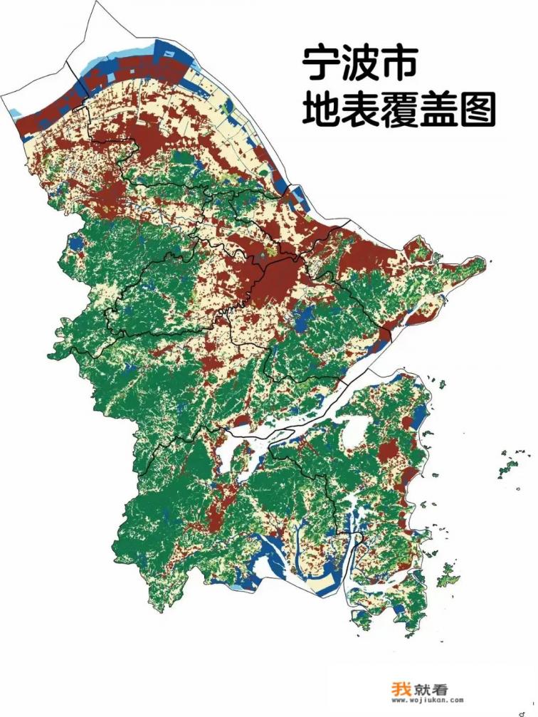 宁波什么地方厂多？