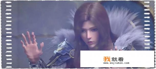 《雄兵连之诸天降临》开始更新，你认为凯莎的正义秩序是完美的吗？