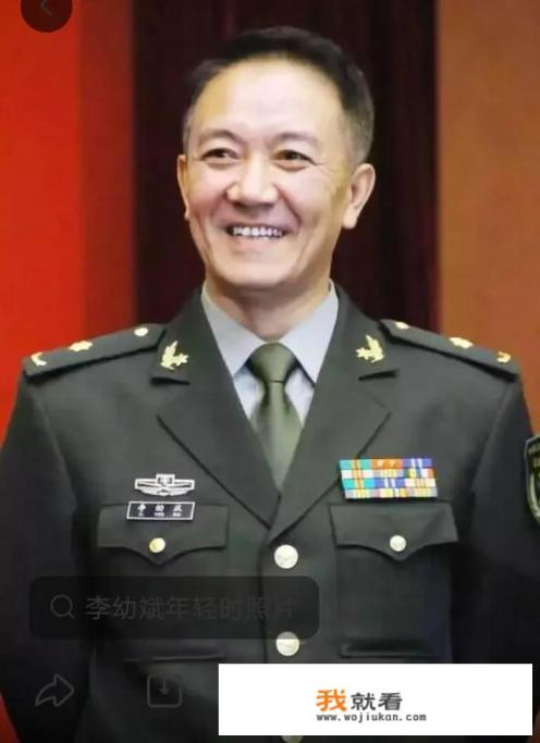 如果让李幼斌代替吴京出演《长津湖》，效果会怎么样？