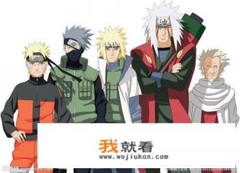 《火影忍者》VS《海贼王》……哪个人气更高？