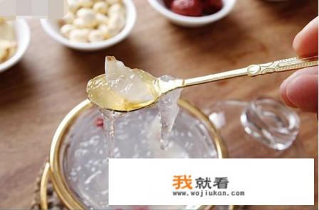 即食燕窝食用方法？