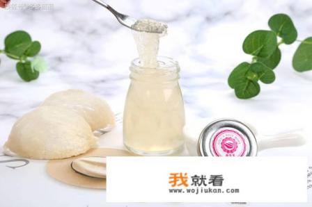 即食燕窝食用方法？