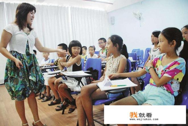 暑假快要到了，现在很多农村，出现招收辅导班学生，这样合理吗？