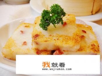 香港十大美食是什么？