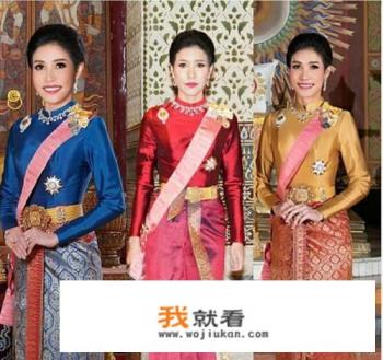 古代描写贵妃衣着的句子？