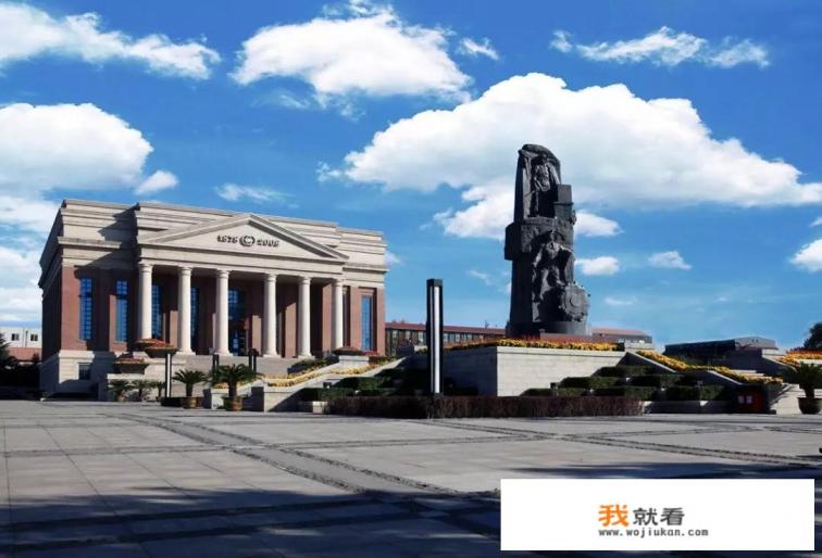 想请问唐山有哪些免费又比较值得一去的游玩景点呢？
