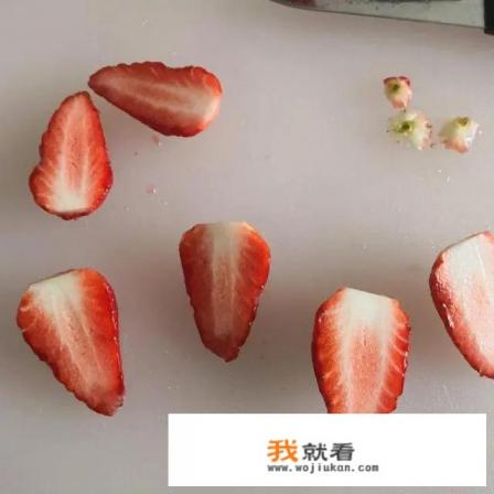 水果沙拉摆摊做法？
