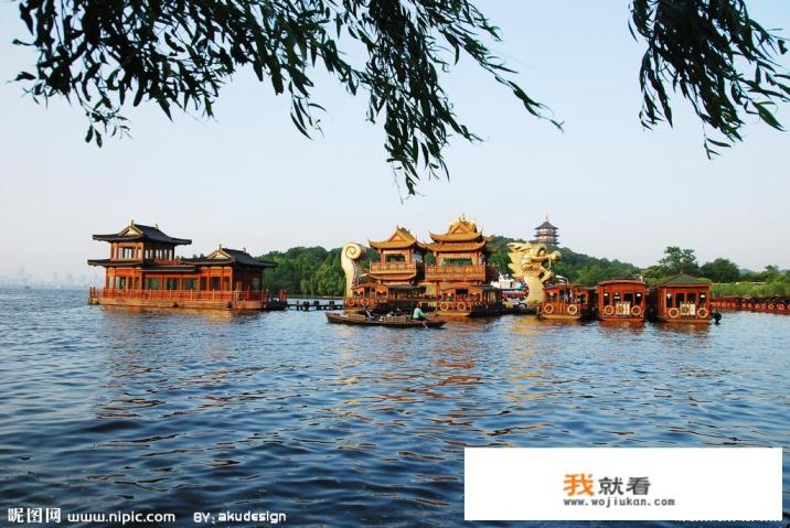 青岛出发，打算去南京、苏州、杭州、嘉兴7日游，有没有路线推荐？