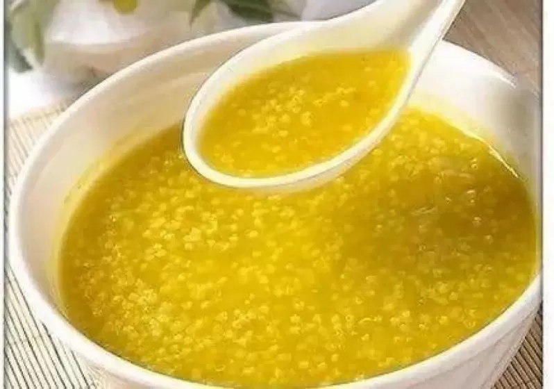 宝宝吃什么粥？