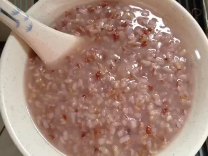 宝宝吃什么粥？