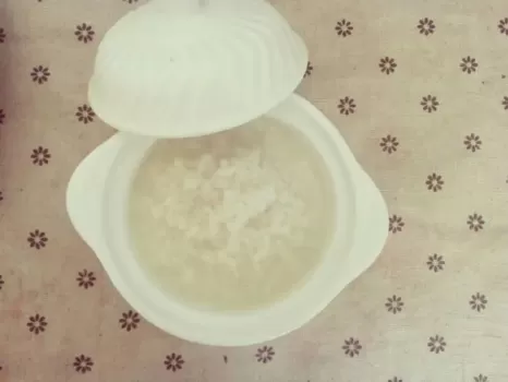 宝宝吃什么粥？