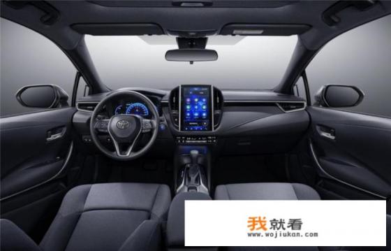 一汽丰田和广汽丰田雷凌哪个好？