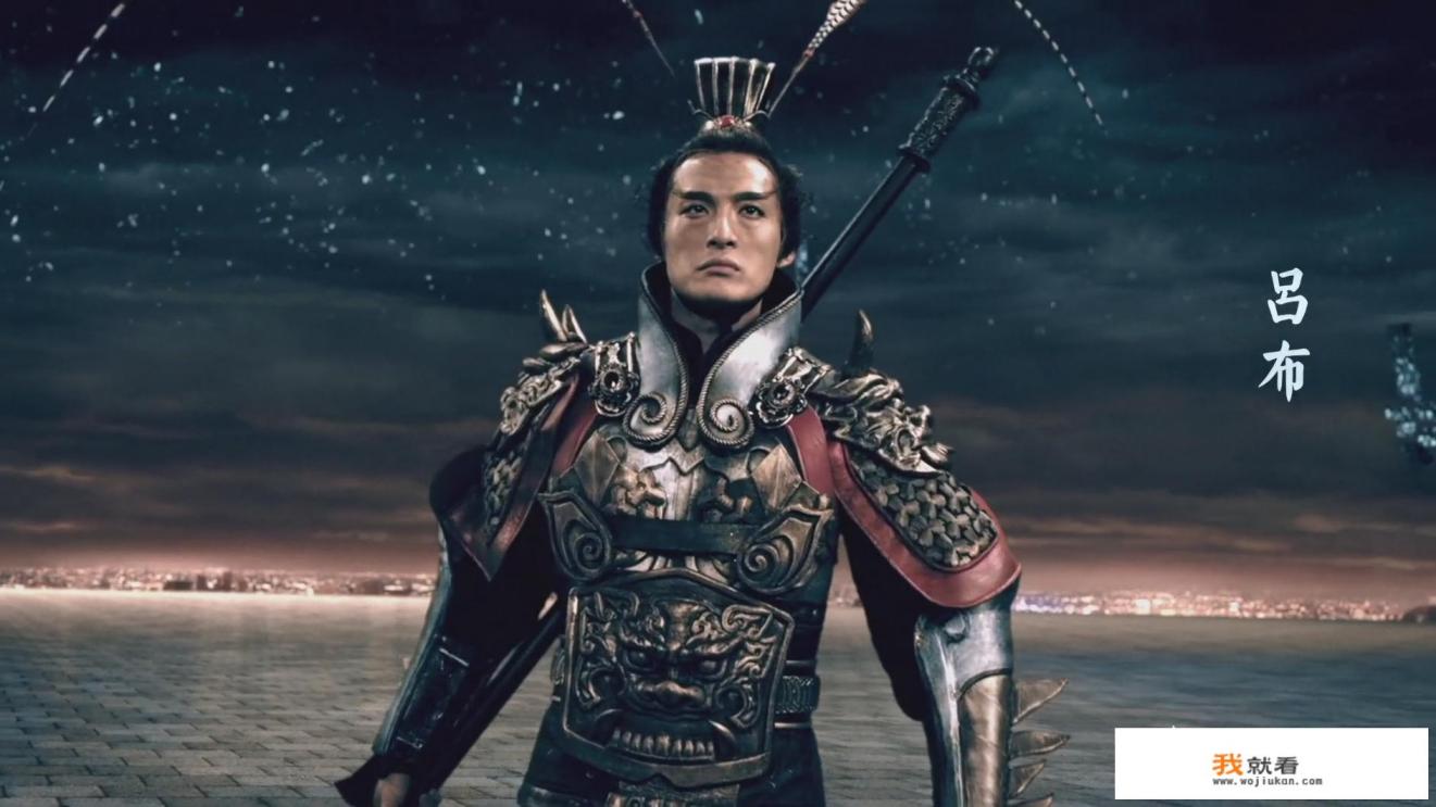 历史上能称之为战神的都有谁？