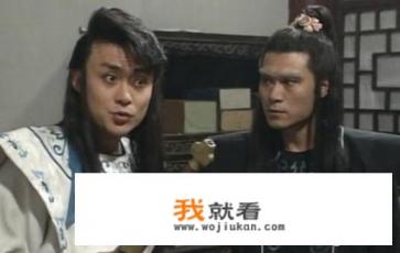 白眉大侠徐良为何要认仇人神拳太保王兴祖的老师苍九公为义父？