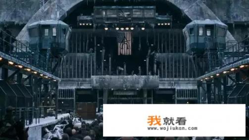 猩球崛起3详细剧情介绍？