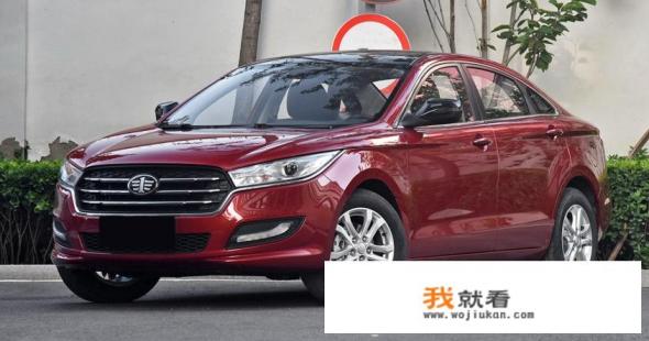 车是奔腾b50改成红旗标志行驶证是一汽标志可以改吗？