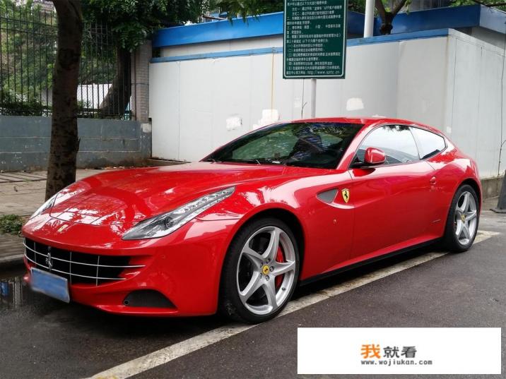 为什么那么多人都喜欢兰博基尼？