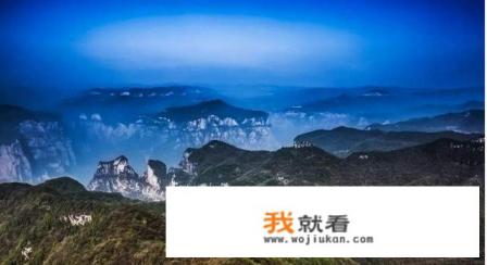 焦作云台山风景区门票多少钱？