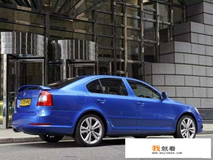 国产的高尔夫7代GTI能买买买么？或者能推荐其他比较低调的小钢炮么？