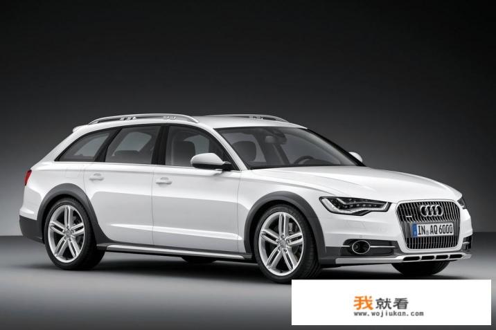 08年奥迪a63.2quattro值不值得买？