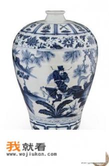 最贵的青花瓷器是元青花吗价值如何？