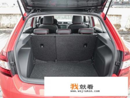 两厢车哪款性价比高？听说斯柯达昕动性价比挺高，是不是呀？