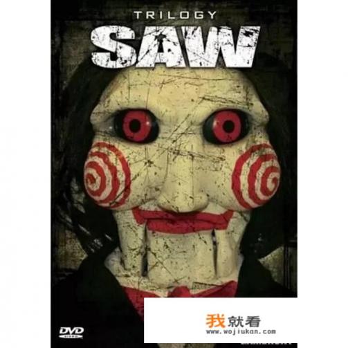 让人深夜尖叫的惊悚恐怖片，有哪些可以推荐？