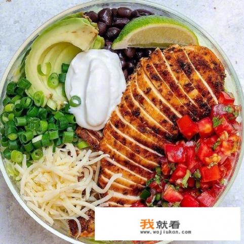 吃鸡胸肉加苹果一起煮能减肥吗？