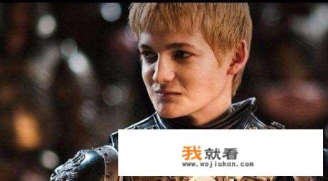 权力的游戏中，国王乔弗里在婚宴上是怎么被毒死的？