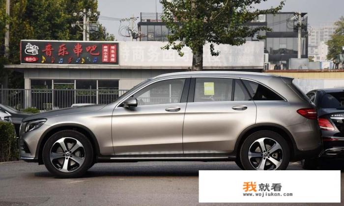 新款北京奔驰GLC L上市，你要入手吗，有人了解过吗，性能怎么样？