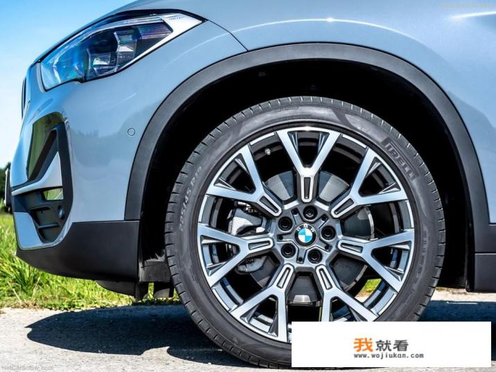 30万左右，哪个SUV后备箱空间最大？
