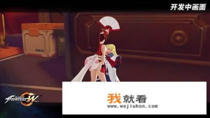 《拳皇命运》如今上线是在为SNK的《拳皇世界》游戏造势吗？