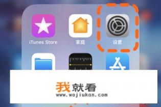 怎么查看自己的apple id？