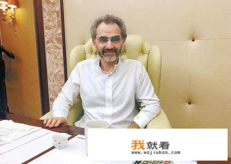 沙特反腐一周年，王室为什么选择此时释放了中东首富的弟弟？