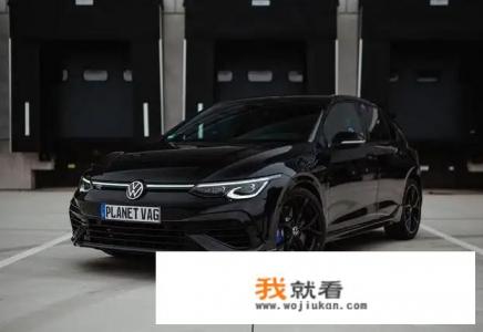 高尔夫前面带R的是什么意思？