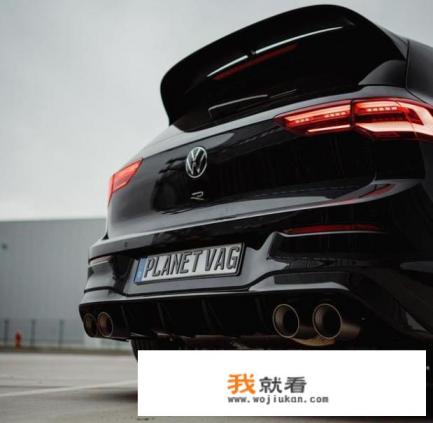 高尔夫前面带R的是什么意思？