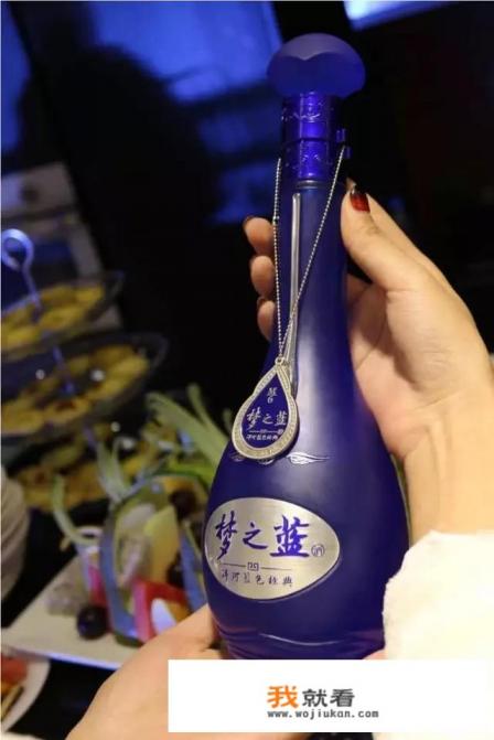 洋河系列酒包括哪些品牌？