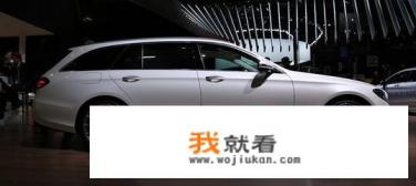 在中国能买到奔驰E系旅行车吗？