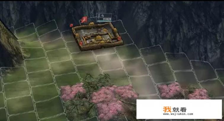 游戏《三国志11》中,你有没有组织过远征军去偷袭敌城呢?哪些城市可以玩偷袭战术? 游戏《三国志11》中,你有没有组织过远征军去偷袭敌城呢?哪些城市可以玩偷袭战术?