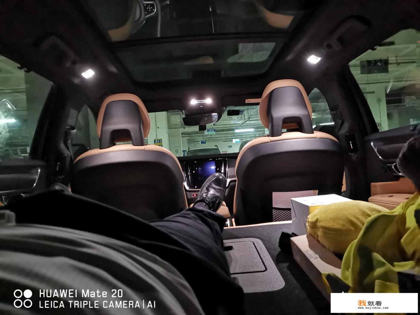 二手旅行车沃尔沃v60，买车之后的后期成本怎么样？