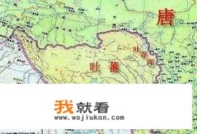 唐朝在历史上执政多少年？