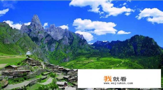 白银至甘南自驾游3天最佳路线？