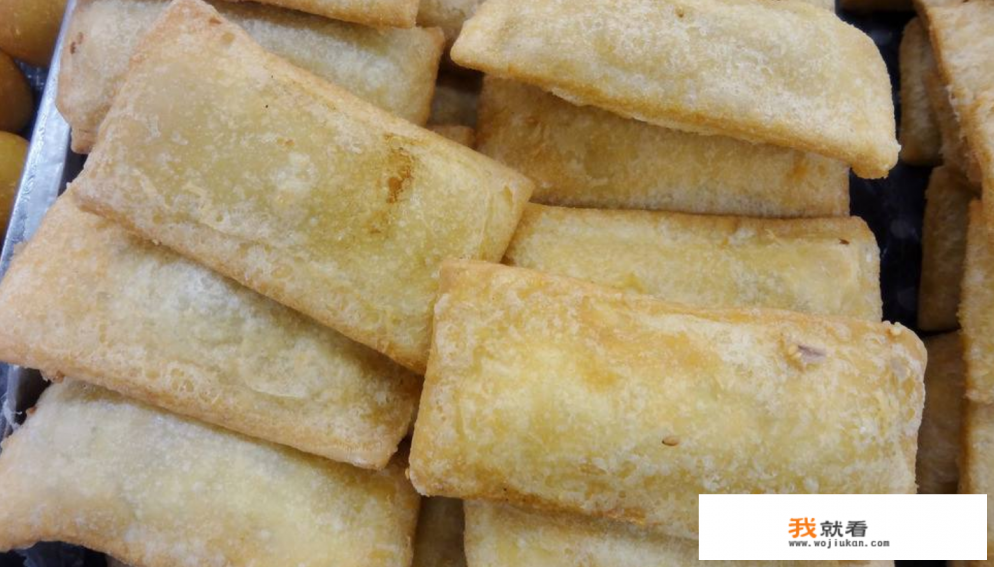 小芋头的做法？