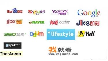 现如今用百度的人还多吗？百度除了搜索引擎之外，还有哪些业务？