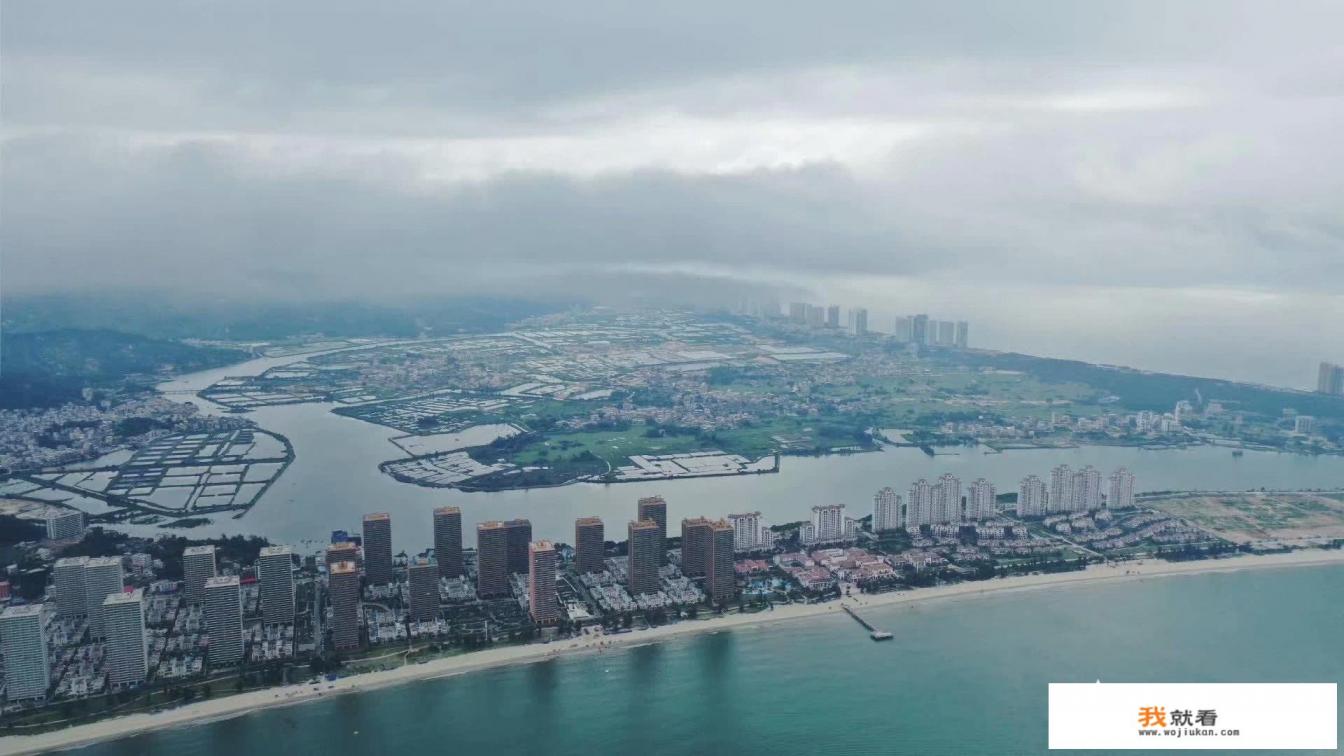 广州附近的沙滩或海岛有什么推荐吗？