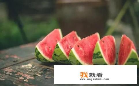 立秋为什么不吃豆腐？