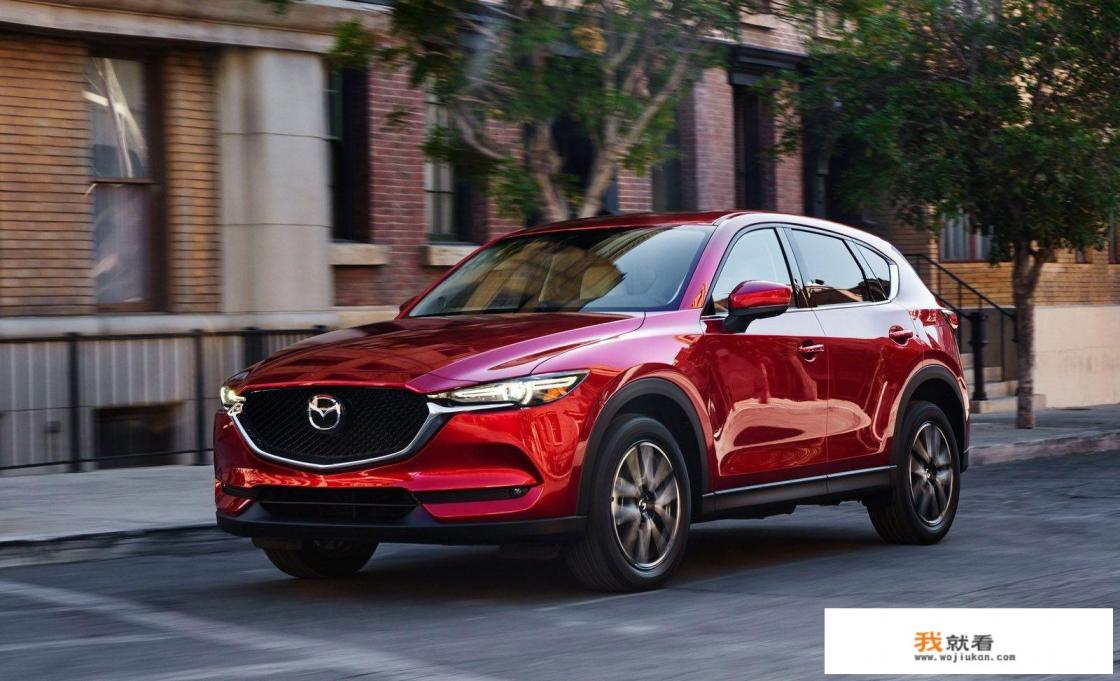 预算20多万，想买辆suv，如何选？