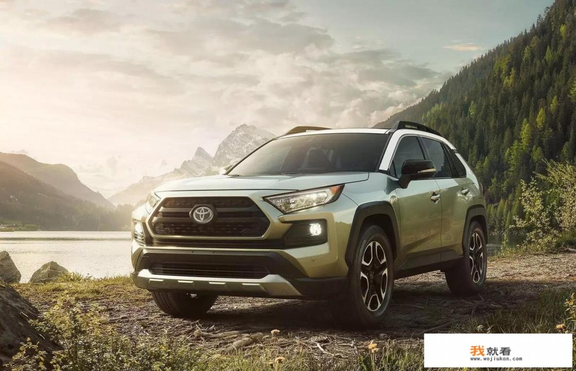 预算20多万，想买辆suv，如何选？