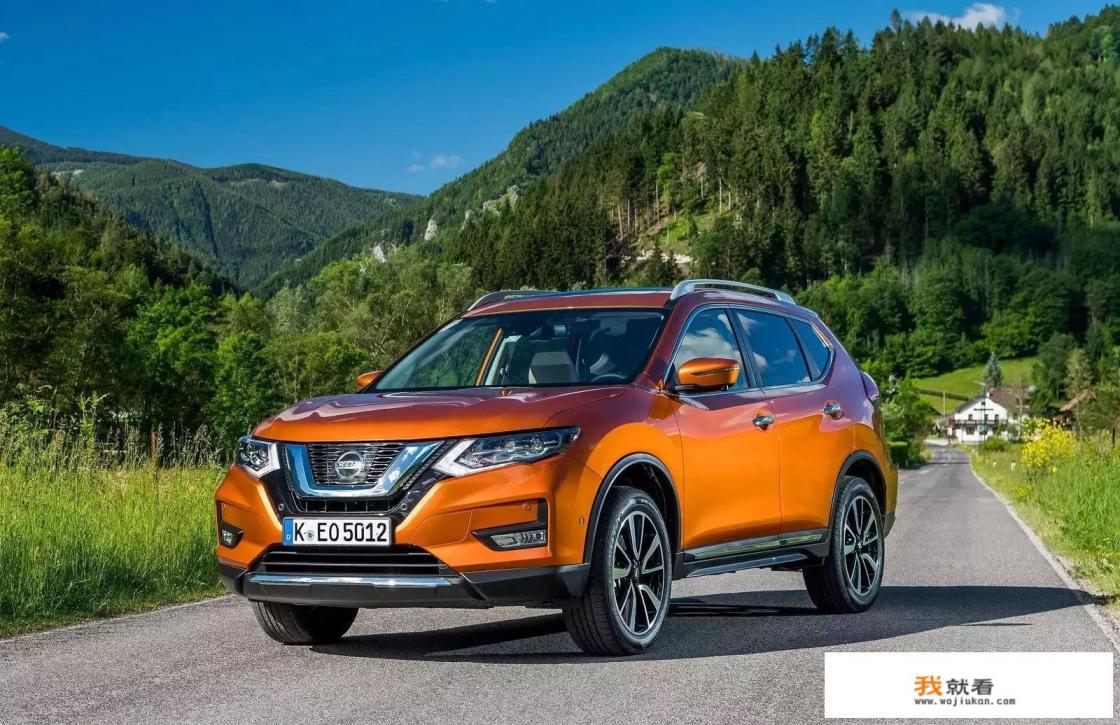 预算20多万，想买辆suv，如何选？