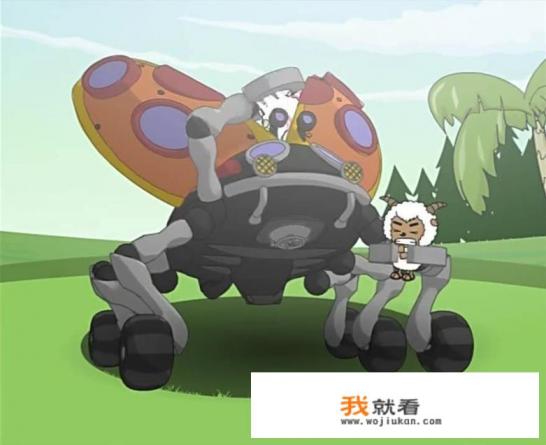 喜羊羊与灰太狼之遨游神秘洋中为什么要寻找玄龟？